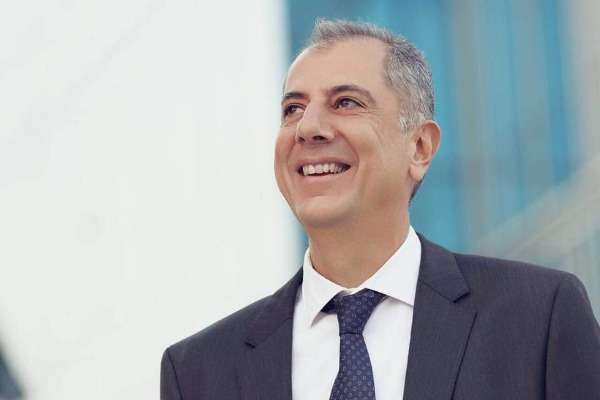 عمرو جزارين