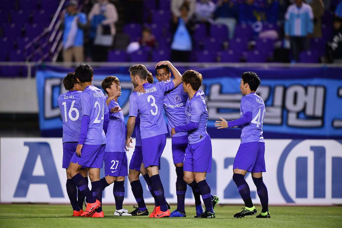 سانفريس هيروشيما