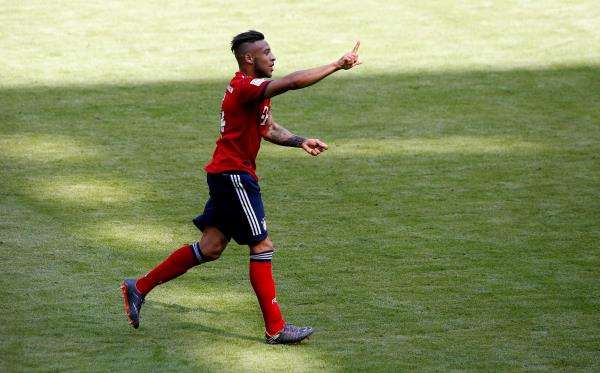 كورينتين توليسو