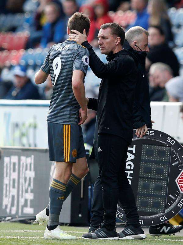 رودجرز وفاردي  