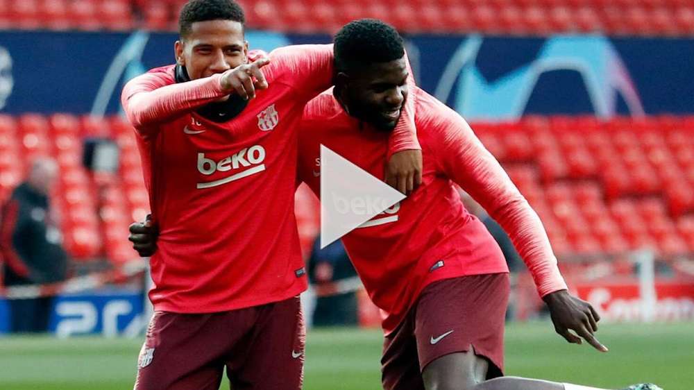 صامويل أومتيتي