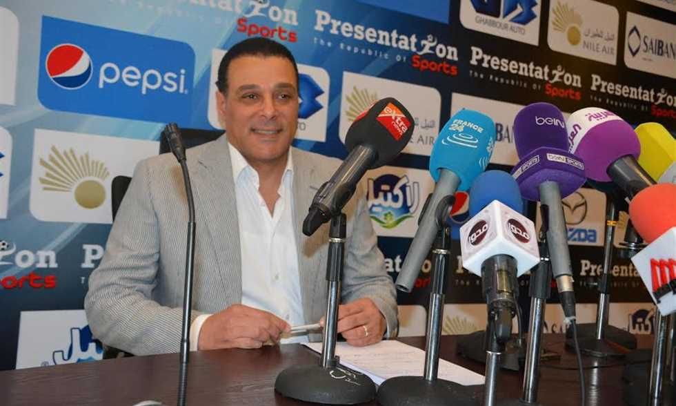 عصام عبدالفتاح