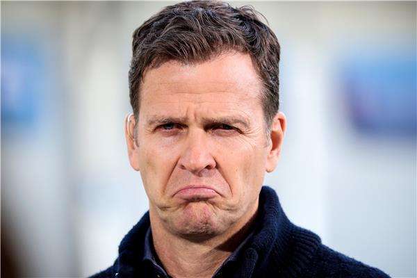 أوليفر بيرهوف