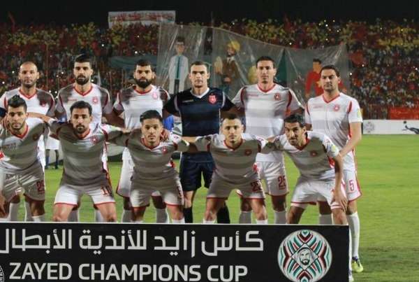 النجم الساحلي التونسي