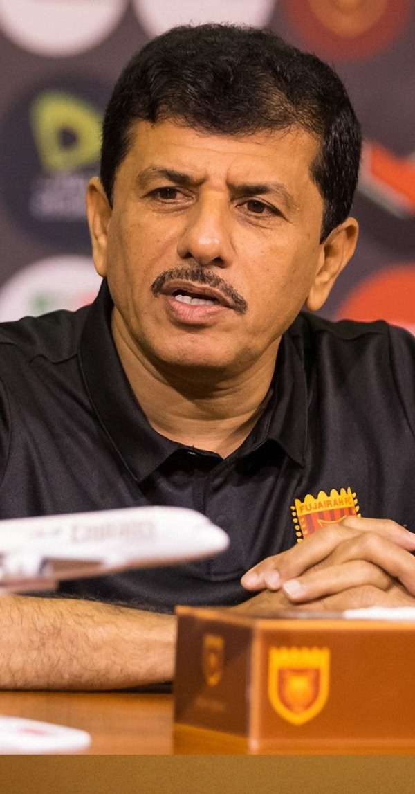 عبد الله مسفر