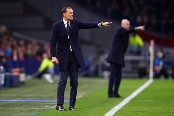 ماسيمليانو أليجري