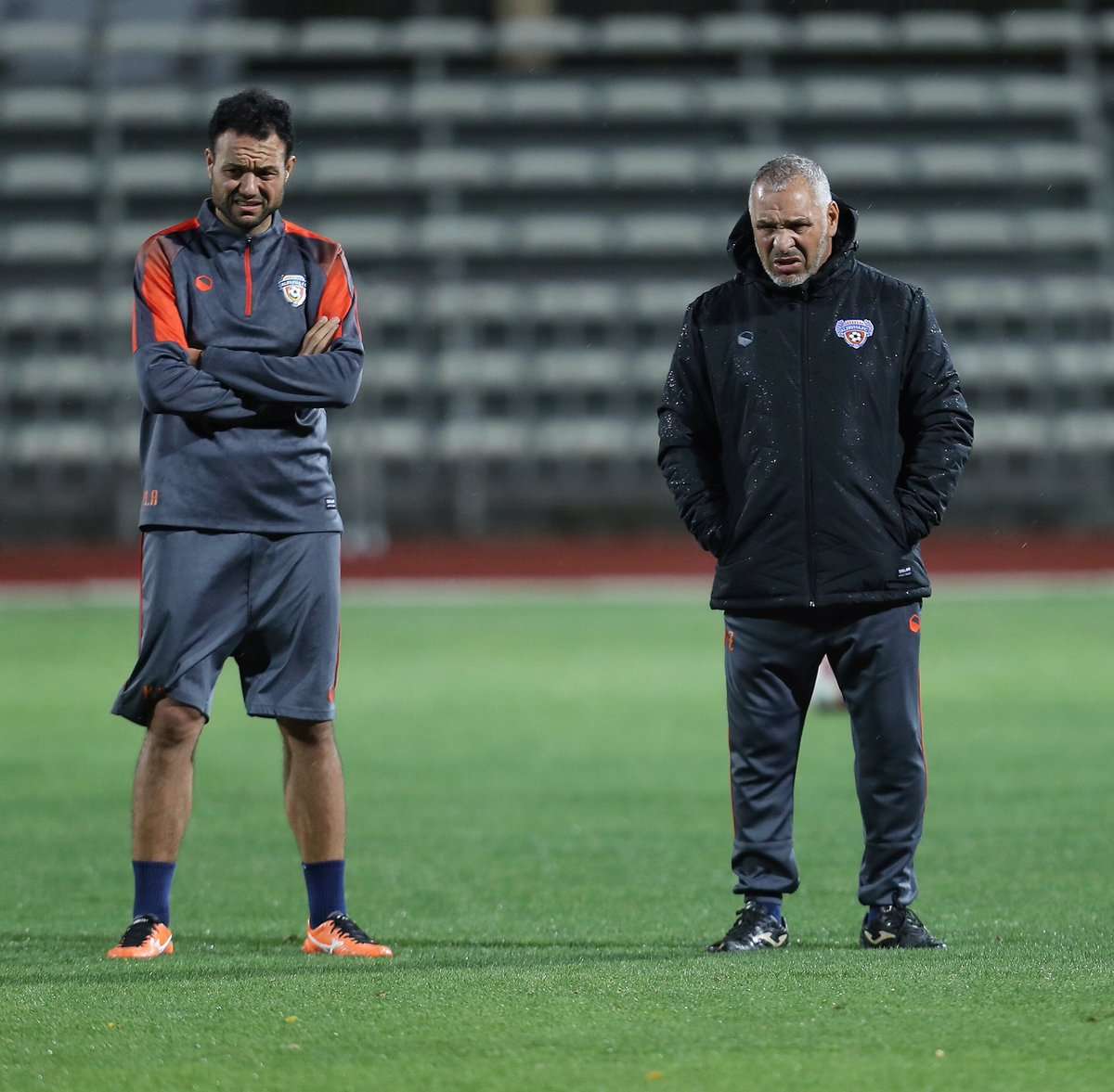 نور الدين بن زكري