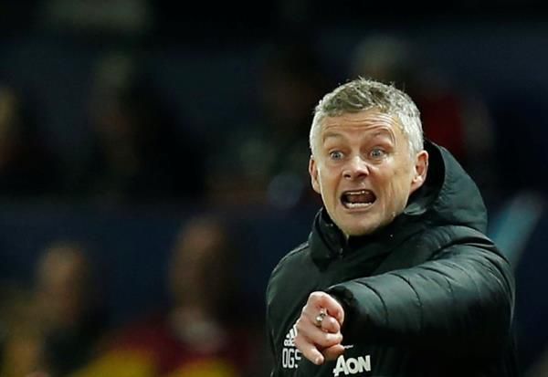 أولي جونار سولسكاير