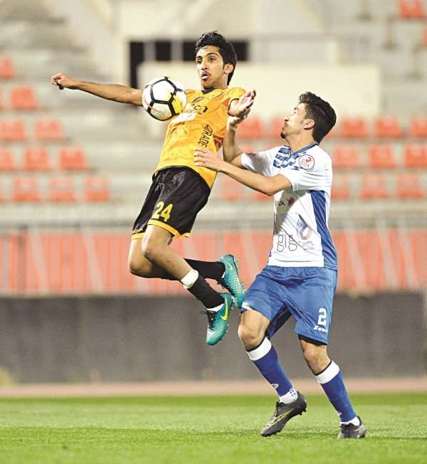 عبد الله ماوي