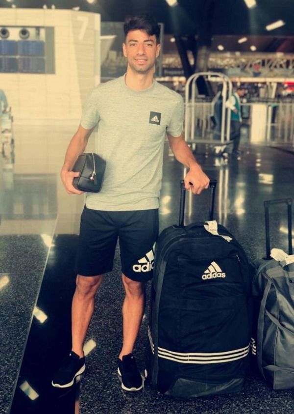 ثلجي في طريق العودة إلى الاردن