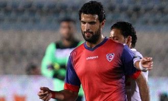 أحمد جعفر - أرشيفية