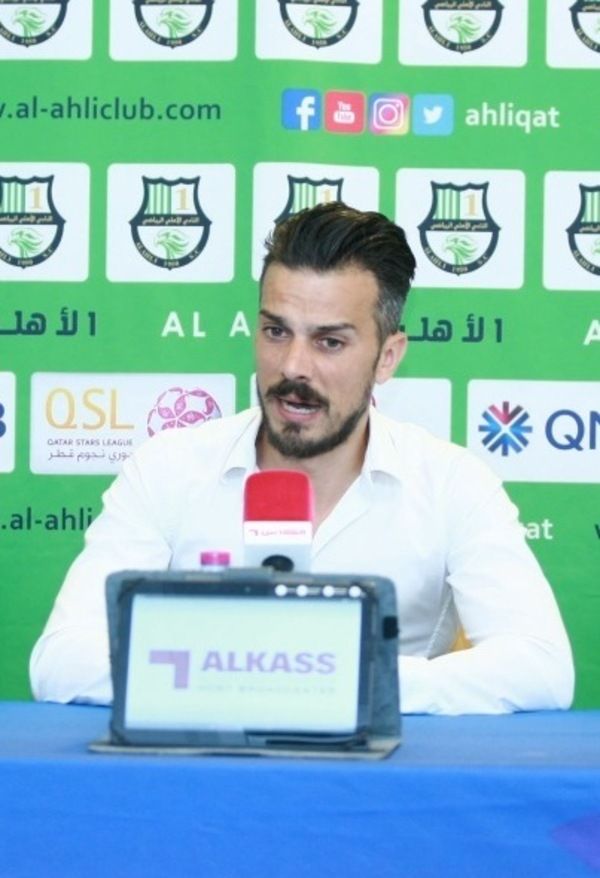 دي لاباريرا