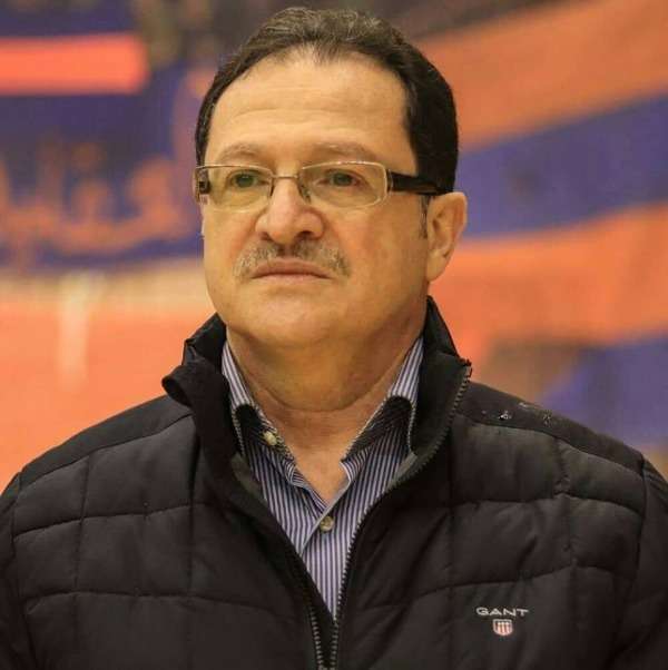 مالك طرابلسي