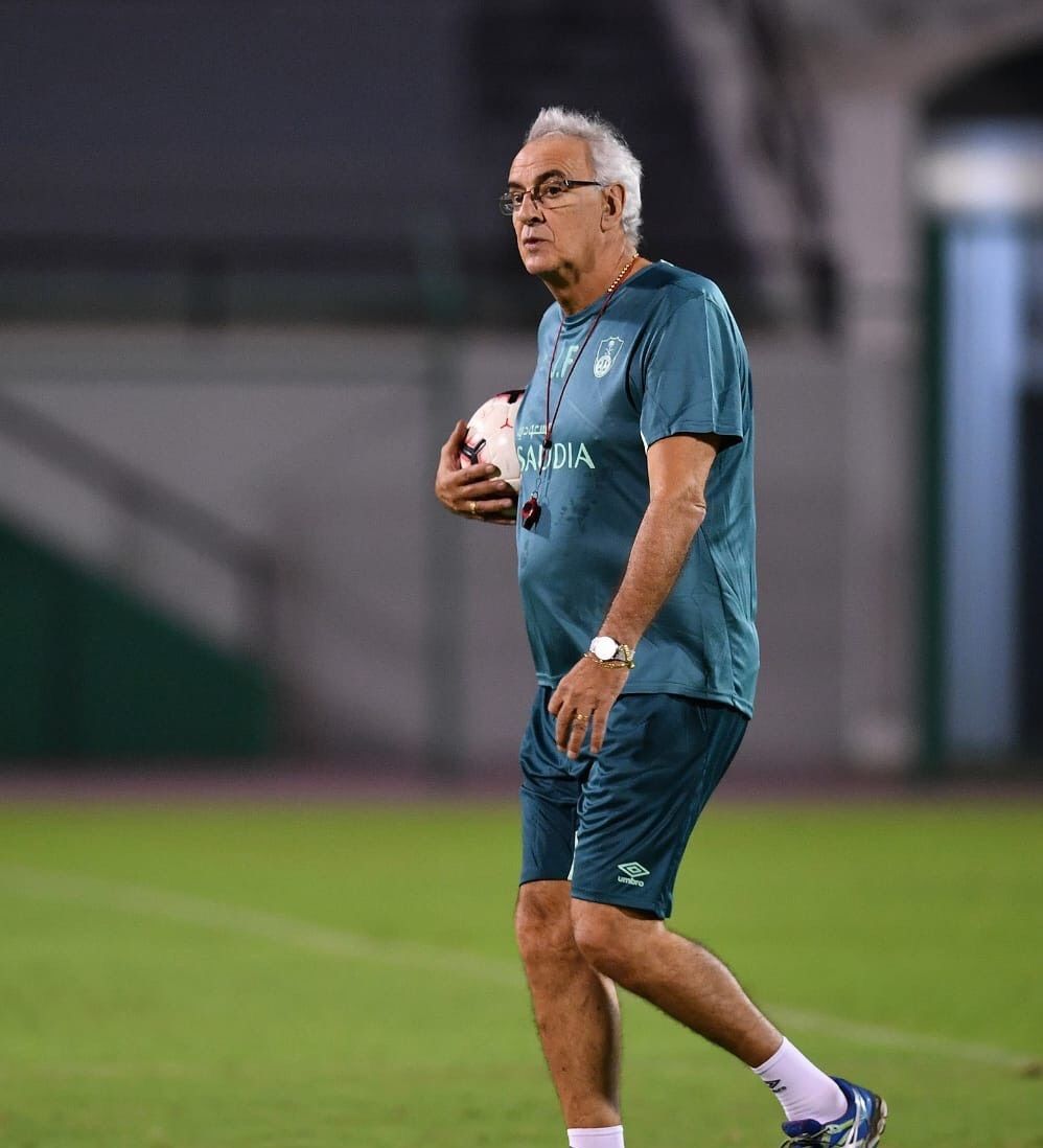 خورخي فوساتي