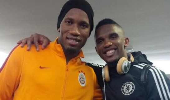 دروجبا وإيتو