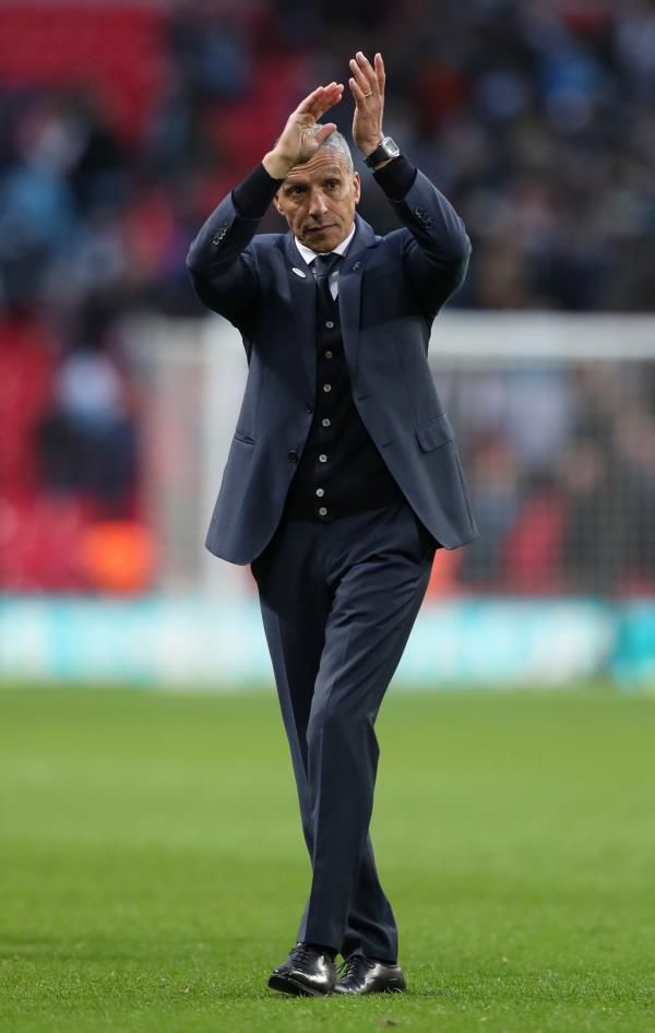  كريس هيوتون 