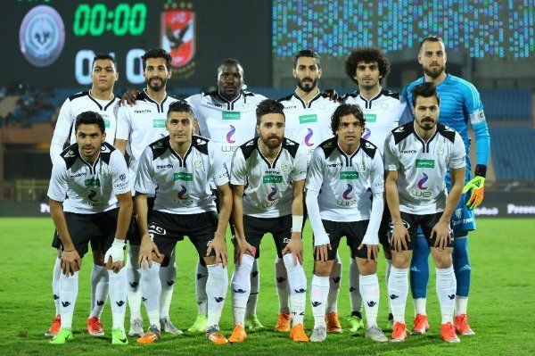 فريق طلائع الجيش 