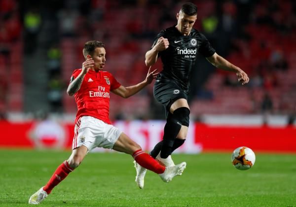 لوكا يوفيتش