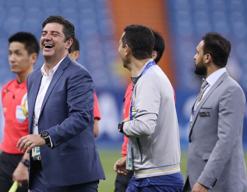  روي فيتوريا