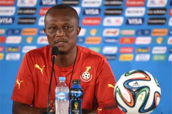  كواسي أبياه