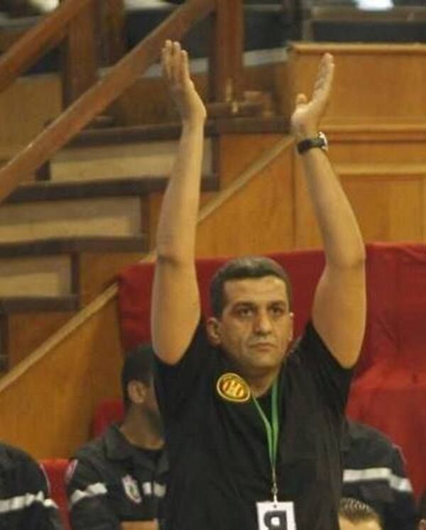 نجيب بن ثاير