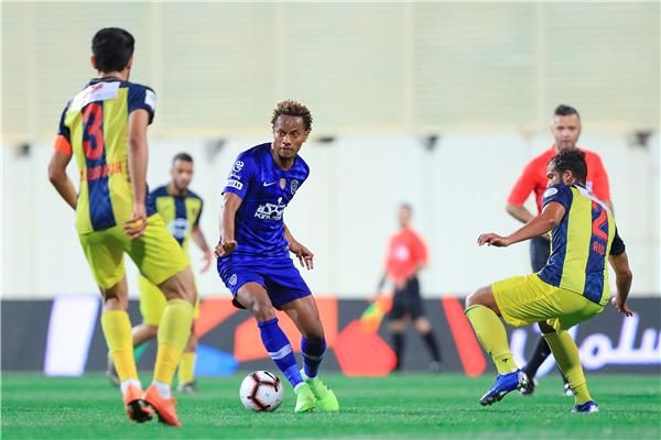 أندريه كاريلو