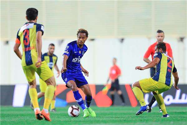 أندريه كاريلو