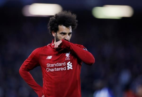 محمد صلاح