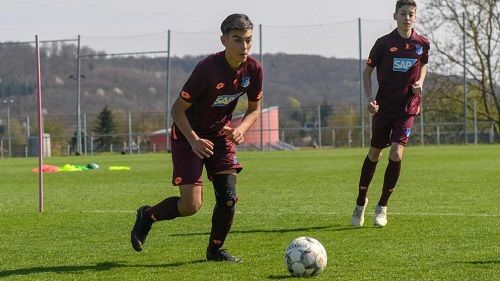 رونالدو كريستيان هابير