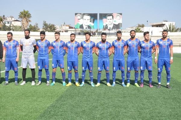 فريق الكرامة 