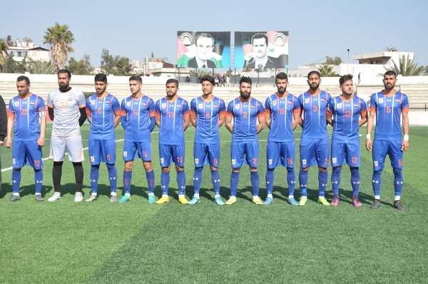 فريق الكرامة