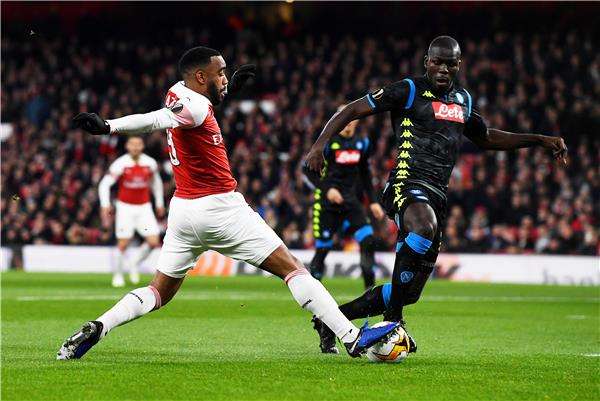 كاليدو كوليبالي