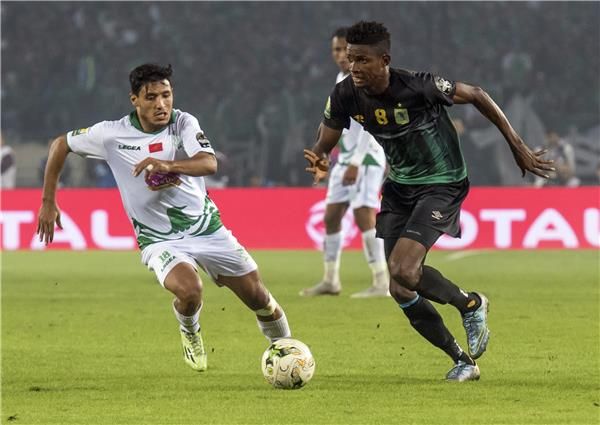  فابريس نجوما 