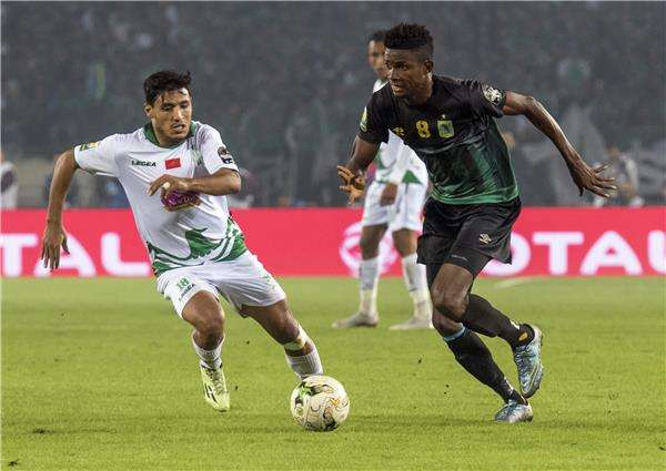  فابريس نجوما 