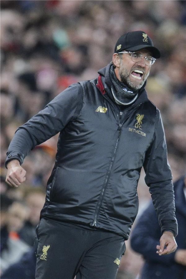  يورجن كلوب