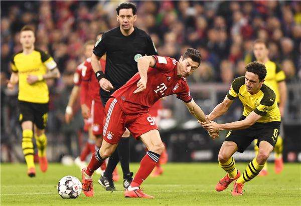  روبرت ليفاندوفسكي