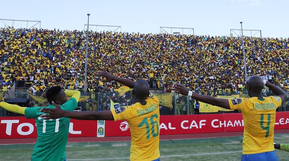 جماهير صن داونز