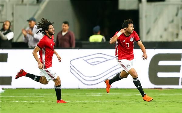 محمود حسن تريزيجيه