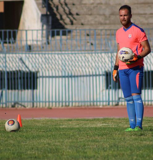 محمد مارديني