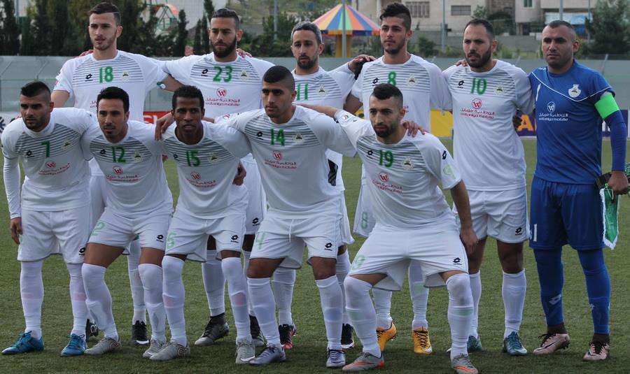 شباب الظاهرية 