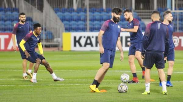 أحمد الصالح