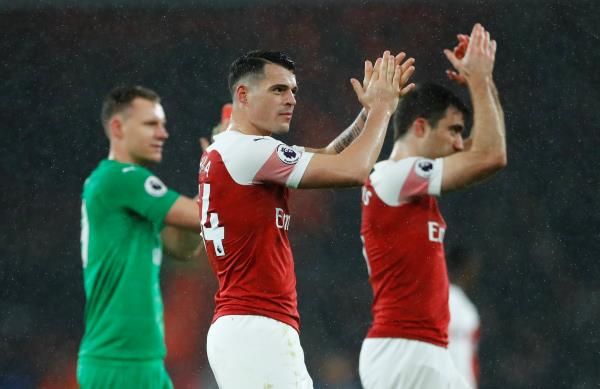 جرانيت تشاكا