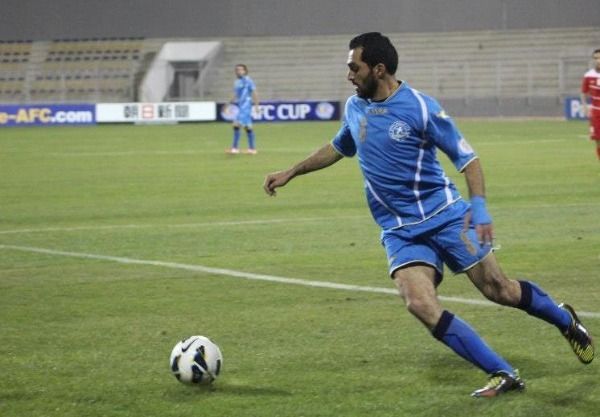 محمد خير