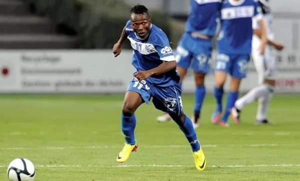 بولان فوافي