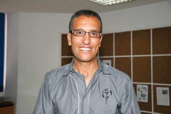 عزيز بودربالة 