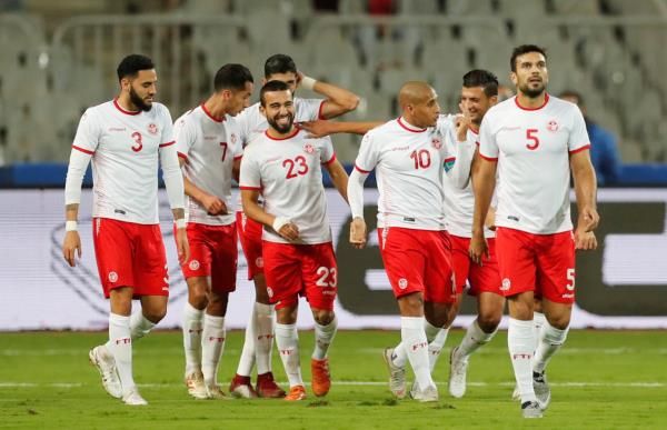 منتخب تونس