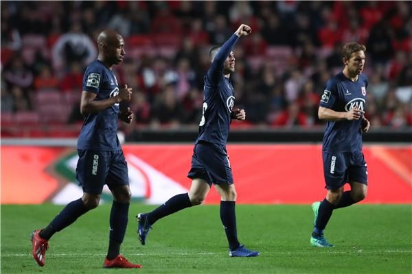  بيلينينسيش 