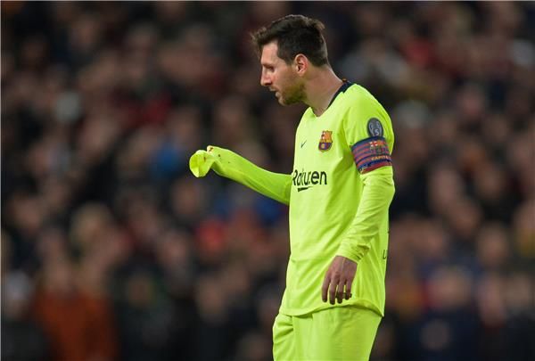  ليونيل ميسي