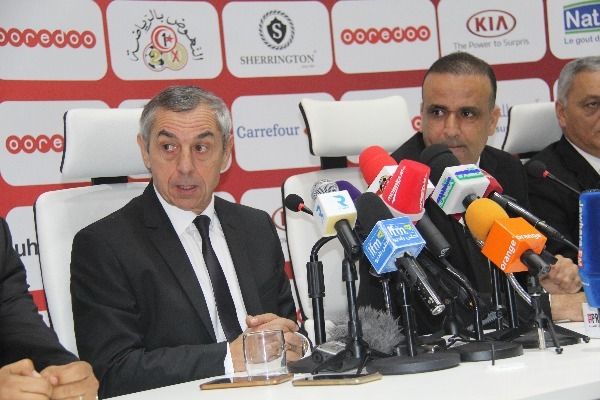 جيريس ووديع الجريء 