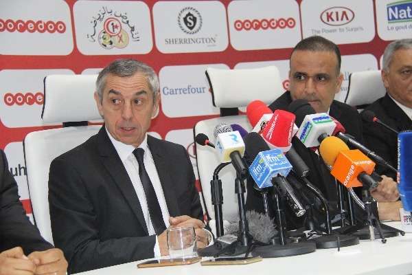 جيريس ووديع الجريء